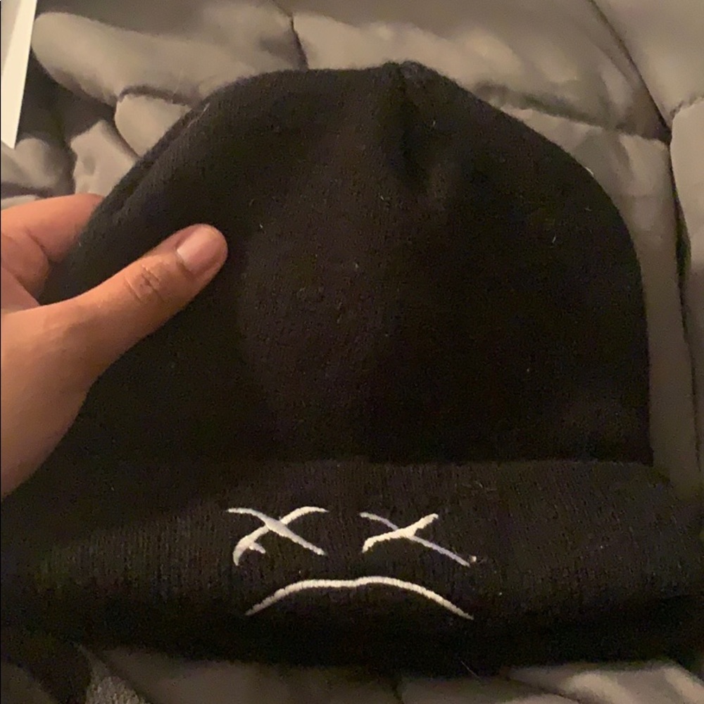 SHEIN Beanie